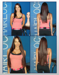 Sookie's Hair Salon - Chico, CA - We do Extensions